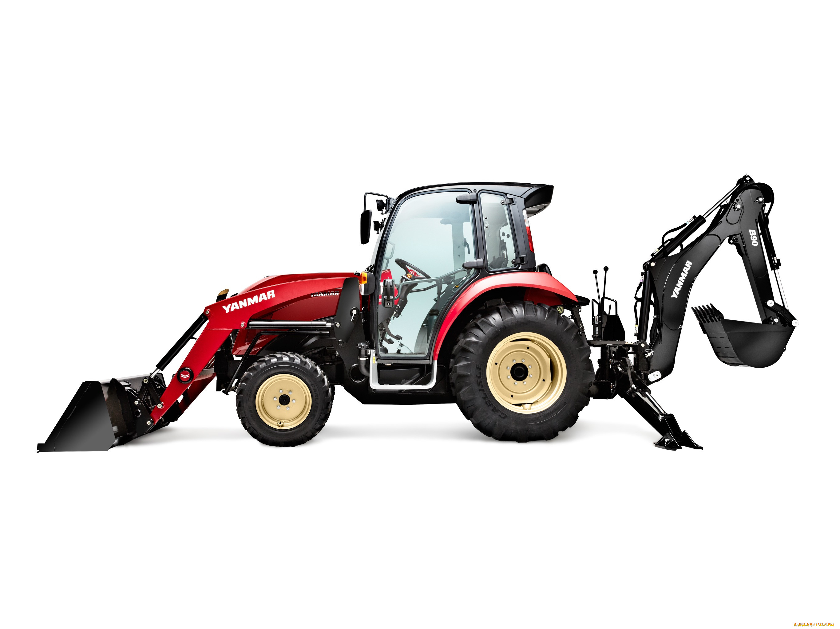 ,  , yanmar